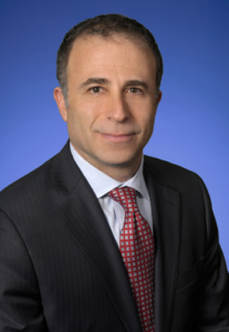 Steven M. Kaplan