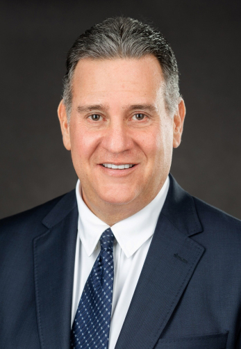 Glenn M. Finkel