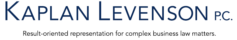 Kaplan Levenson P.C.
